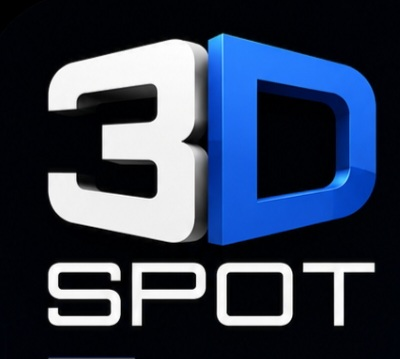 3DSPOT Logo